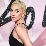 レディー・ガガ、レイプされPTSDに