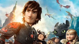 『ヒックとドラゴン』第3弾また公開延期…2019年に