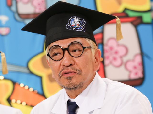 松ちゃん、今年もありがとう!M-1もおつかれさまでした!