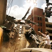 オプティマスがバンブルビーを殺す?『トランスフォーマー』最新作、衝撃の予告編公開!