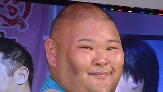 まじか!安田大サーカスHIROがハリウッドデビュー