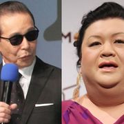 NHK紅白にタモリ&マツコが出演!裏で広がるガキ使マツコ枠への懸念