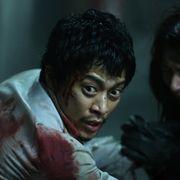 殺してやる… 小栗旬、執念の演技がスゴすぎる
