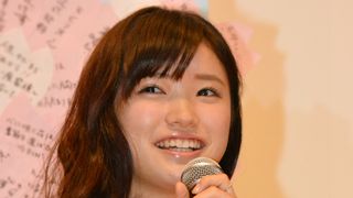 もう二十歳!元子役・美山加恋が大人になってあの世界で大活躍していた!