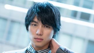 福士蒼汰、大学進学あきらめ俳優業へ「仮面ライダー」当時の覚悟明かす