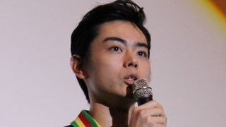 菅田将暉、居酒屋での逆ナンの出会いを明かす