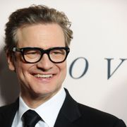 社会に影響を及ぼす映画を…コリン・ファースのかっこよすぎる決意!