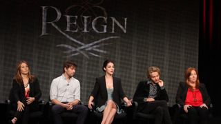 スコットランド女王の恋と運命!「REIGN/クイーン・メアリー」第4シーズンで終了