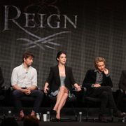 スコットランド女王の恋と運命!「REIGN/クイーン・メアリー」第4シーズンで終了