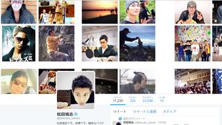 仮面ライダー俳優、妻盗撮の容疑者を取り押さえる「背後から組みついた」