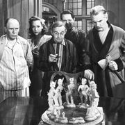 アガサ・クリスティの代表作の映画化『そして誰もいなくなった』(1945)が偉大である理由