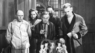 アガサ・クリスティの代表作の映画化『そして誰もいなくなった』（1945）が偉大である理由