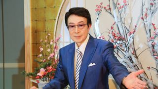さんまのからくりTV「ご長寿早押しクイズ」が復活!14年ぶり収録に鈴木史朗アナが手応え