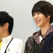 仮面ライダーゴーストとして最後の映画!西銘駿「レジェンドとして帰ってきたい」