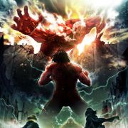 アニメ「進撃の巨人」2期、2017年4月に放送開始!