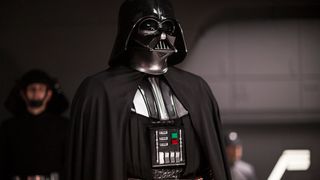 ダース・ベイダー、39年前の姿を再現!『スター・ウォーズ』11年ぶり復活へのこだわり