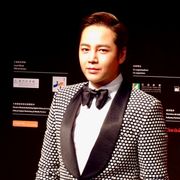 チャン・グンソク、超ぽっちゃりに!マカオ映画祭開幕をざわつかせる