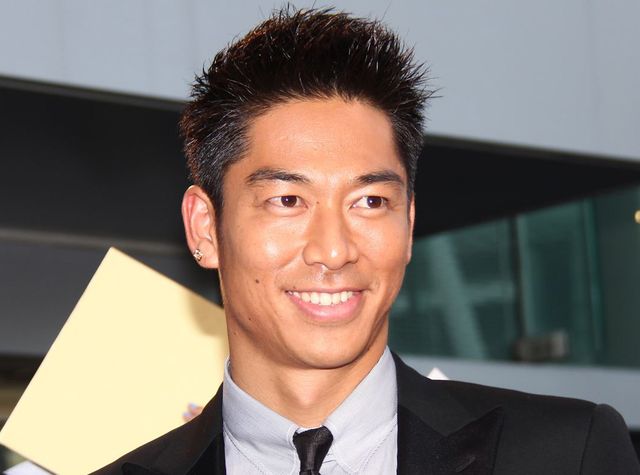 EXILE AKIRA(写真は昨年8月撮影)