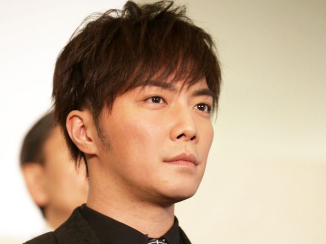 成宮寛貴、引退を発表「消えてなくなりたい」コメント全文