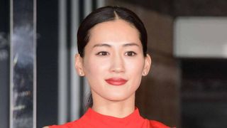 綾瀬はるか“綾瀬ワールド”全開！主演作が「それなり」？