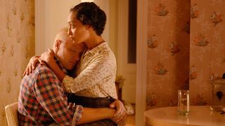 コリン・ファースが映画化を熱望!歴史を変えたラブストーリー、来年3月日本公開!