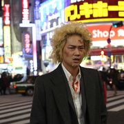 綾野剛『新宿スワンII』浅野忠信ふんする新強敵は…怖い!
