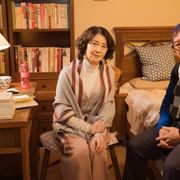 山田洋次監督『家族はつらいよ』中国でリメイク!来年現地公開