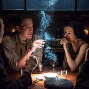 ベン・アフレック、『アルゴ』以来となる監督・主演作!5月日本公開