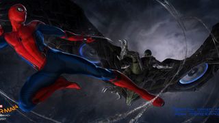 新『スパイダーマン』続編、全米公開2019年7月に決定!