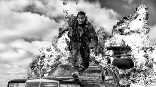 『マッドマックス』幻のモノクロ版、劇場公開決定!
