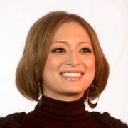 浜崎あゆみが歌手デビュー前に出演!衝撃的な役に挑んだ映画とは?
