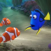 『ファインディング・ドリー』が3週連続トップ!純愛ストーリー『植物図鑑』が初登場2位