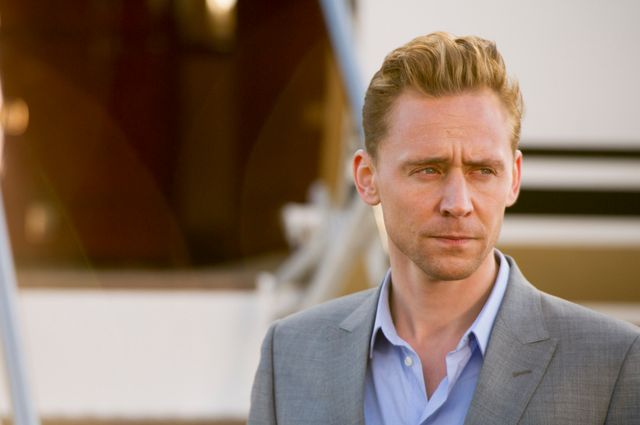 「ナイト・マネジャー」はAmazonプライム・ビデオで配信中