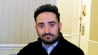 リーアムが木の怪物に！『ジュラシック・ワールド』続編監督の新作ファンタジー