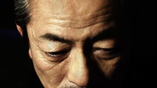 「相棒」の顔とは全然違う…!水谷豊の激レア白髪姿