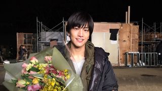 岩田剛典、「怖い」と話題のドロドロサスペンスで成長