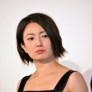 菅野美穂、感極まる!「家政婦のミタ」脚本家の初監督作への思いに目がウルッ…