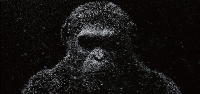 猿 VS.人間、ついに戦争突入！猿の惑星『大戦記』日本公開決定