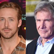 ライアン・ゴズリング、ハリソン・フォードの顔面パンチ食らう