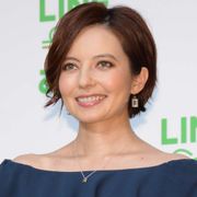ベッキー“因縁”LINEで復帰後初CM!仕事できる喜び語る