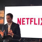 Netflix、来年はバラエティー番組に注力 世界トップアスリートも集まる