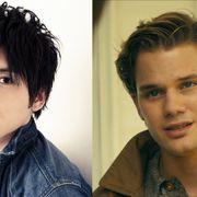 梶裕貴、実写劇場映画で初の吹替主演!ゲイバーの反乱描く