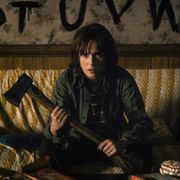 15局以上断っても大ヒットした「ストレンジャー・シングス」ほか最多!全米映画俳優組合賞テレビ部門ノミネーション