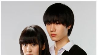 高校生の歪んだ恋愛…「クズの本懐」吉本実憂&桜田通で実写ドラマ化!異例のアニメと同時期放送