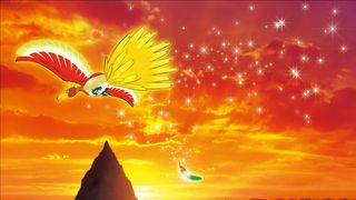 ポケモン初代＆金銀世代よ、泣け！劇場版最新作が来年7月に公開