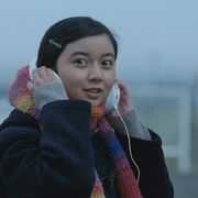 「午後の紅茶」CMで注目の少女 あの女優の妹だった!