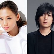 西内まりや、月9初主演!相手役はflumpool山村隆太