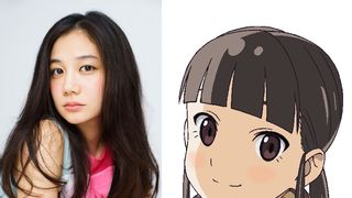 制作統括・庵野秀明「龍の歯医者」主演声優が決定 気鋭の若手・清水富美加に