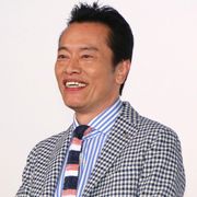 じんめん犬役・遠藤憲一、メイク取ると子役寄り付かず「普通逆だろ!」