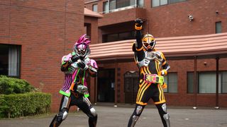 仮面ライダー映画史上最多！『平成ジェネレーションズ』圧巻のフォームチェンジ